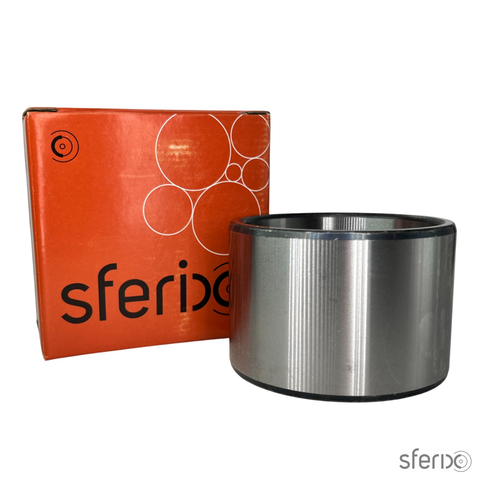 Втулка IR80X90X54 SFERIX - Сферикс - фото -  2